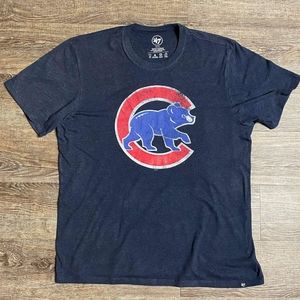 47 Cubs Classic T- Shirt Tee